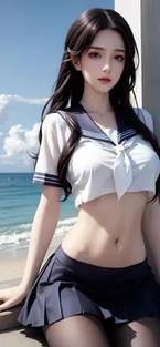 女孩们